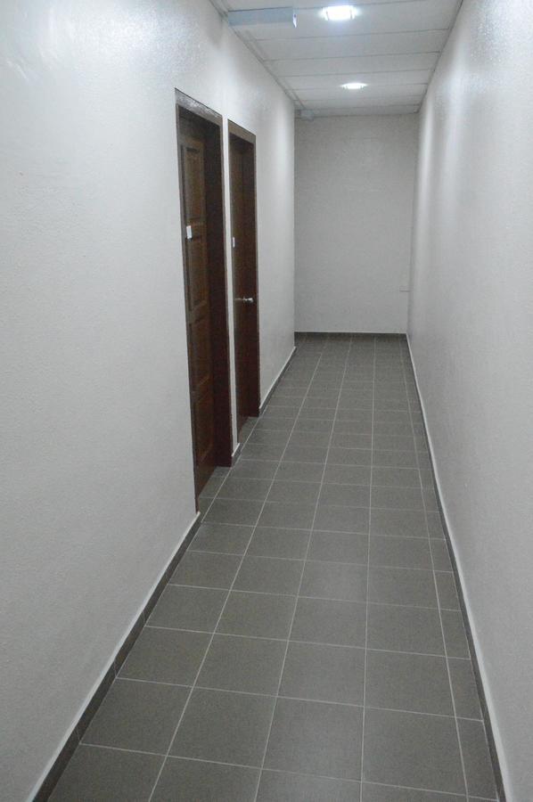 Gest Inn Hotel Kota Tinggi Exterior photo