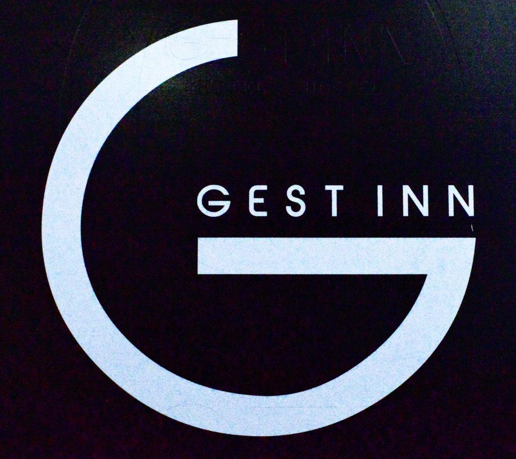 Gest Inn Hotel Kota Tinggi Exterior photo
